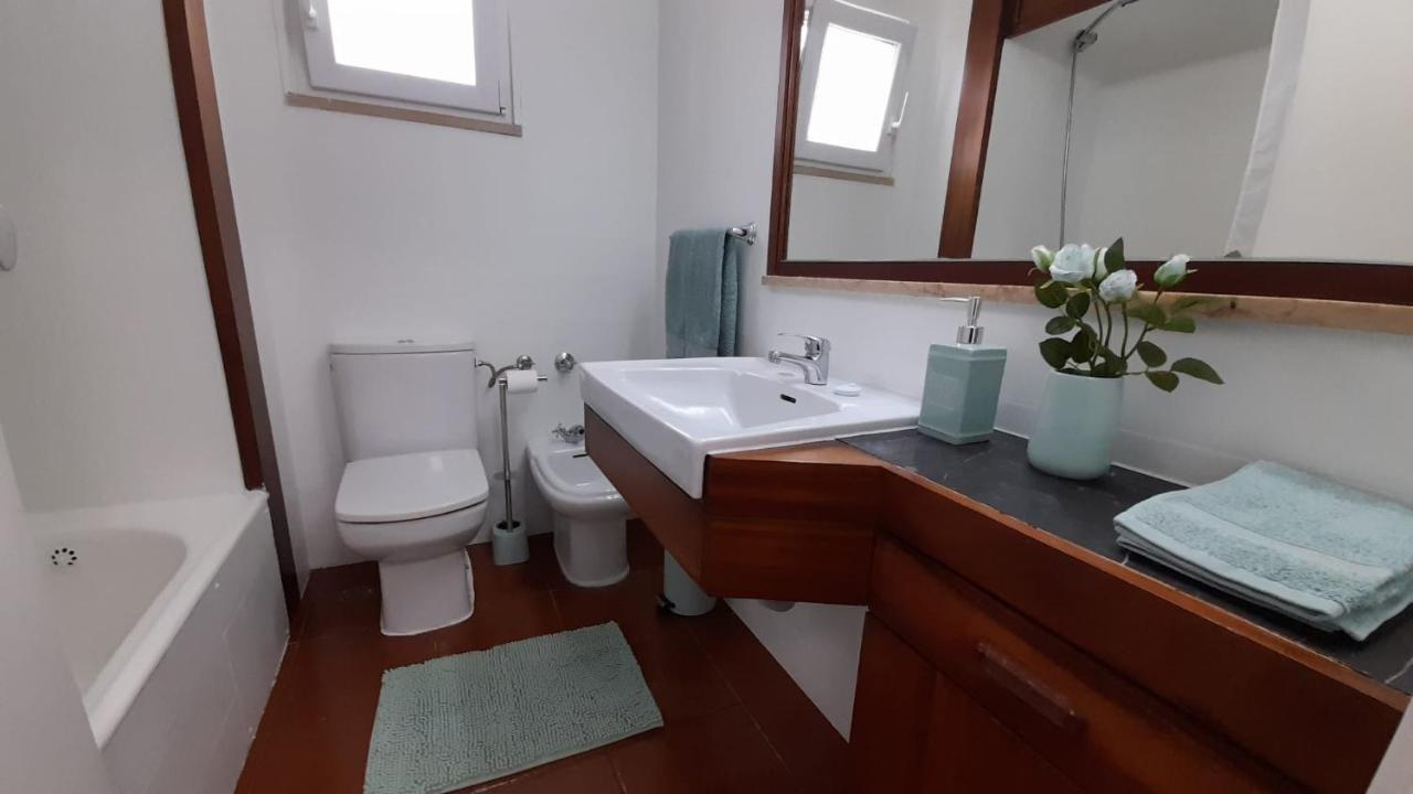 Carcavelos Surf Beach House Εξωτερικό φωτογραφία